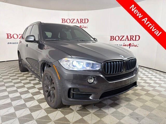 2018 BMW X5 xDrive40e iPerformance — photo 1 of 26