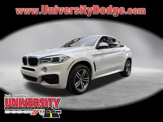 2019 BMW X6 xDrive35i