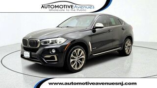 2016 BMW X6 xDrive35i