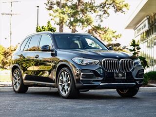 2023 BMW X5 xDrive45e