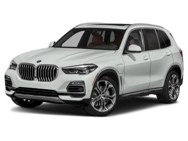 2023 BMW X5 xDrive45e — photo 1 of 13