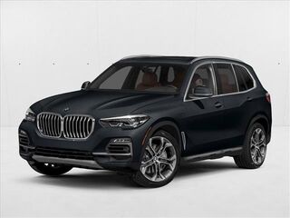 2023 BMW X5 xDrive45e