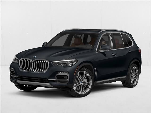 2023 BMW X5 xDrive45e — photo 1 of 1
