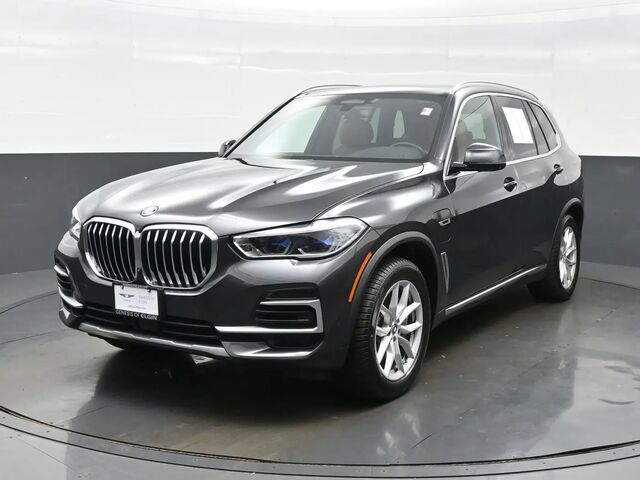 2023 BMW X5 xDrive45e