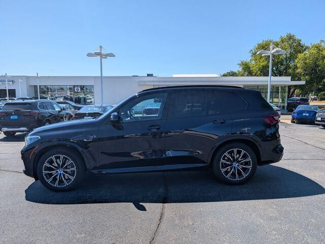 2023 BMW X5 xDrive45e
