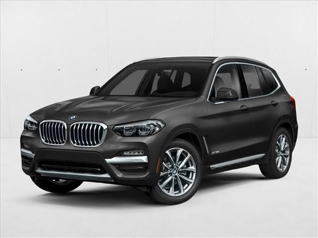 2019 BMW X3 sDrive30i — photo 1 of 1