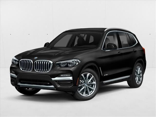 2019 BMW X3 xDrive30i — photo 1 of 1