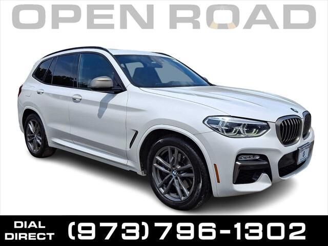 2019 BMW X3 M40i — photo 1 of 1