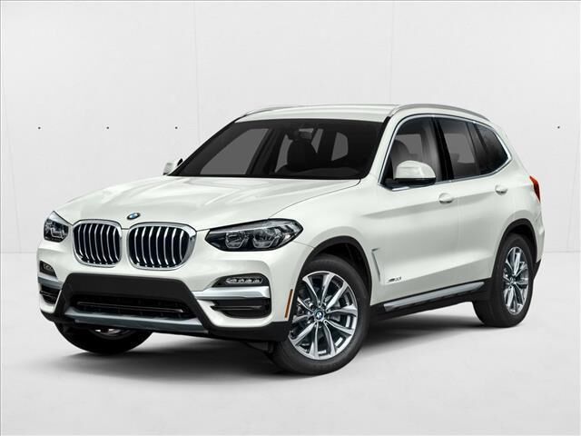 2018 BMW X3 M40i — photo 1 of 1