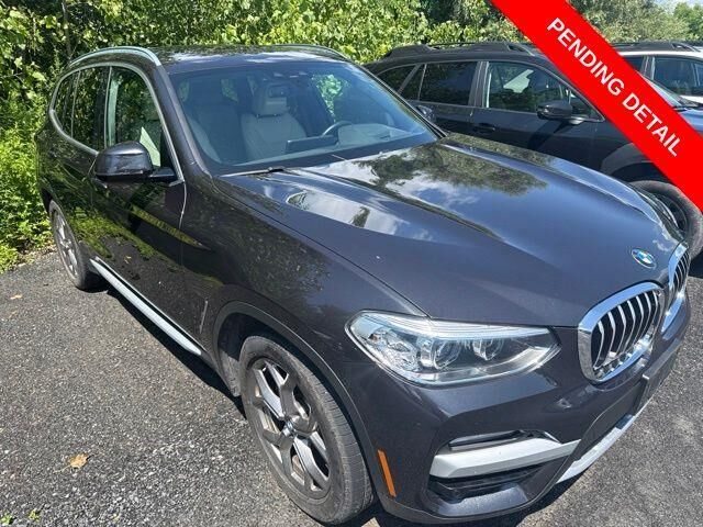 2021 BMW X3 xDrive30i — photo 1 of 1