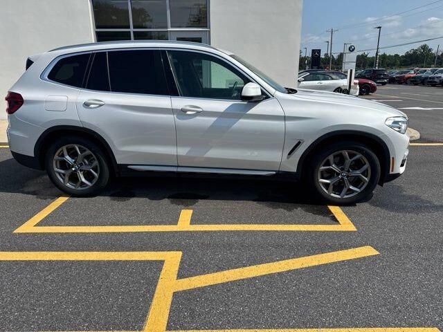 2020 BMW X3 xDrive30i — photo 1 of 1