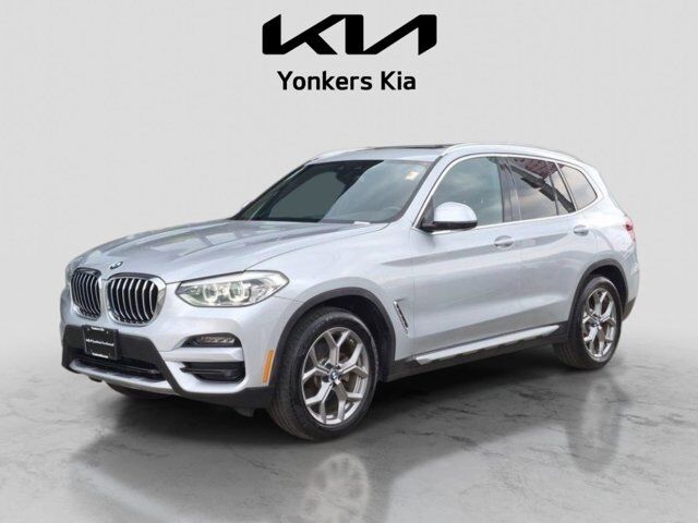 2020 BMW X3 xDrive30i — photo 1 of 1