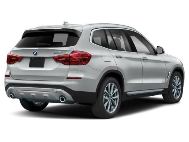 2021 BMW X3 M40i