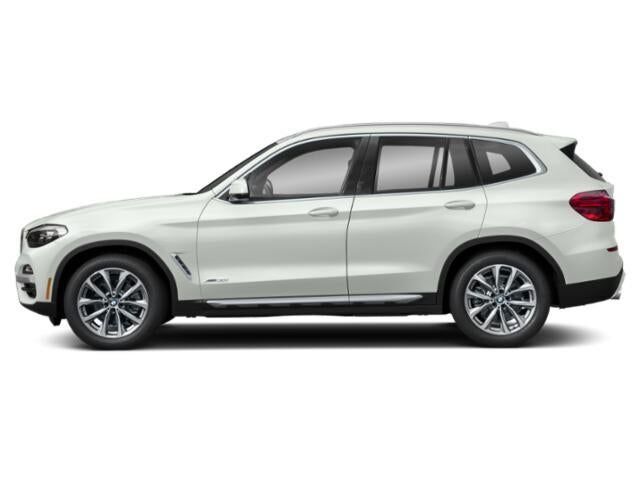 2020 BMW X3 M40i — photo 1 of 2