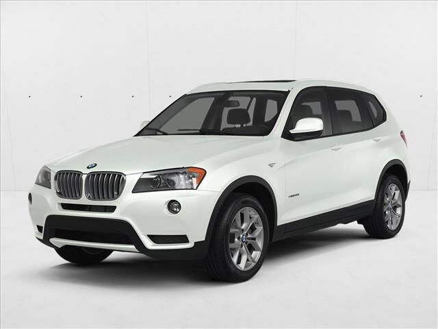 2014 BMW X3 xDrive28i — photo 1 of 1