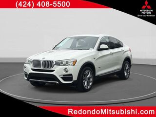 2018 BMW X4 xDrive28i