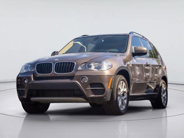 2012 BMW X5 xDrive35i Premium