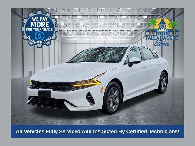 2023 Kia K5 LXS