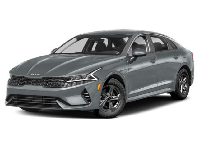2024 Kia K5 LXS