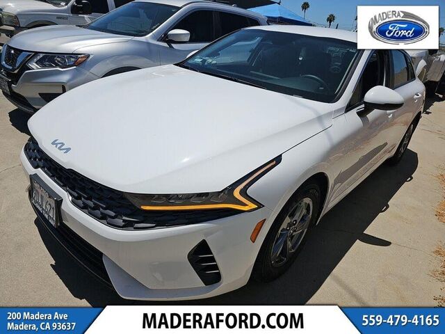 2023 Kia K5 LXS