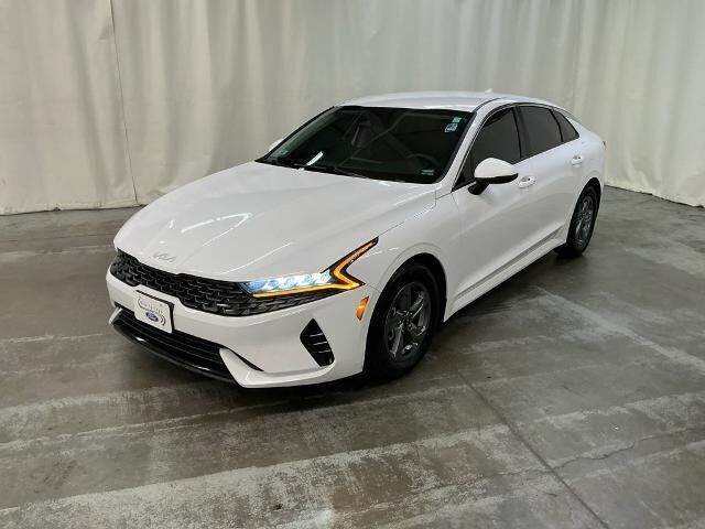 2023 Kia K5 LXS