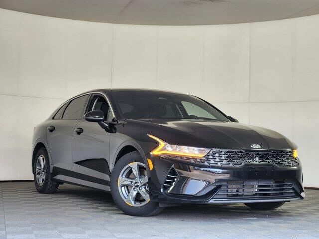 2021 Kia K5 LX — photo 1 of 27