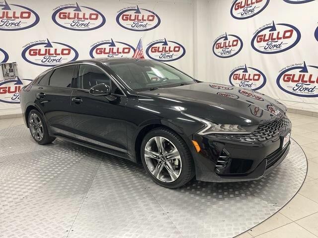 2024 Kia K5 EX
