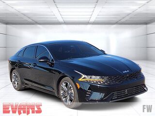 2022 Kia K5 EX