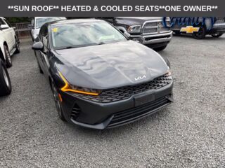 2023 Kia K5 EX