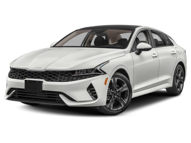 2024 Kia K5 EX — photo 1 of 4