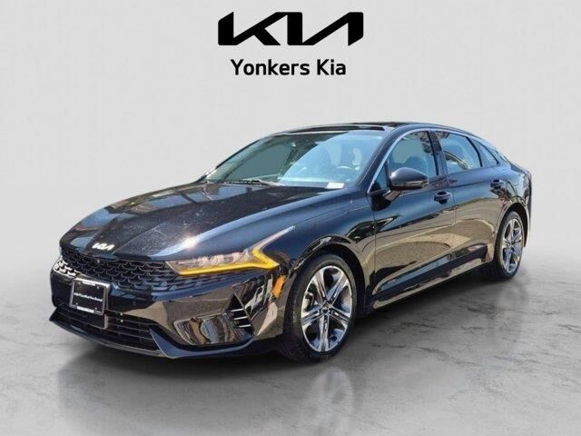 2022 Kia K5 EX — photo 1 of 18