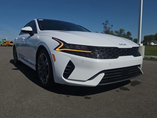 2023 Kia K5 EX
