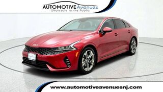 2024 Kia K5 EX