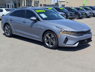 2022 Kia K5 EX