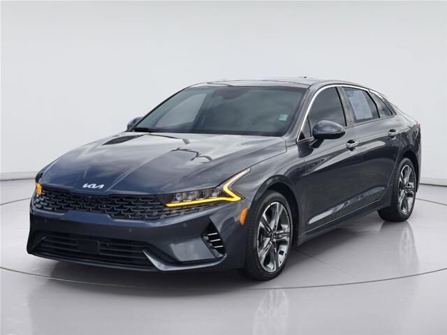2024 Kia K5 EX