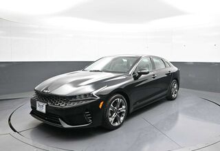 2024 Kia K5 EX