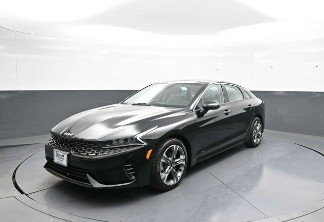 2024 Kia K5 EX