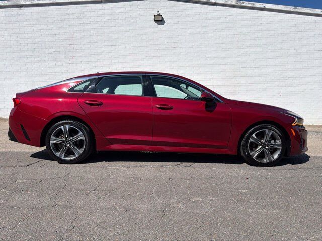 2024 Kia K5 EX