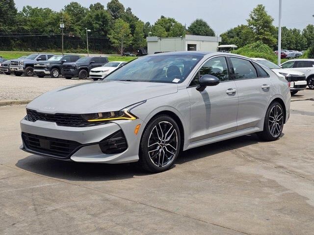 2024 Kia K5 GT