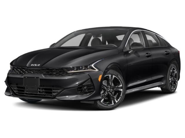 2023 Kia K5 GT-Line — photo 1 of 13