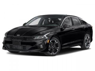 2021 Kia K5 GT-Line — photo 1 of 1