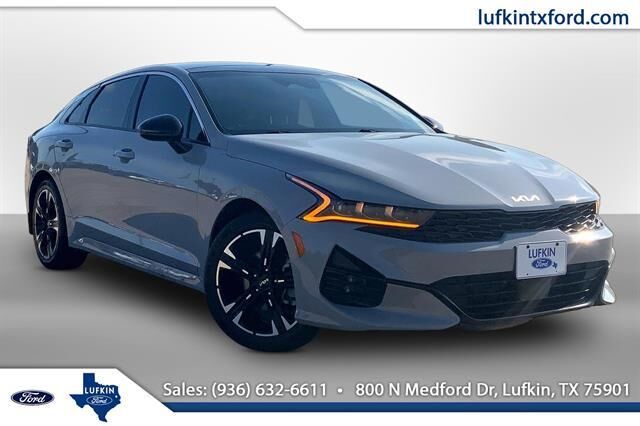 2024 Kia K5 GT-Line — photo 1 of 13
