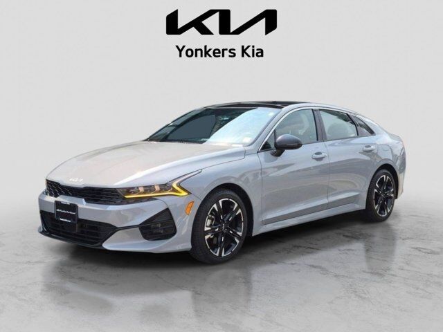 2024 Kia K5 GT-Line — photo 1 of 13