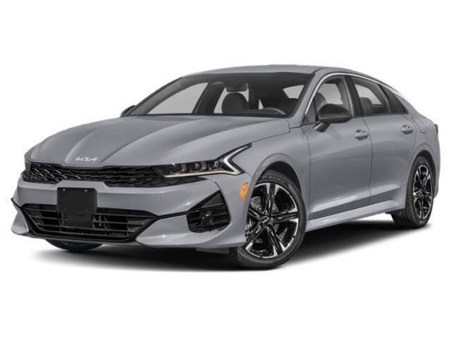 2023 Kia K5 GT-Line — photo 1 of 26