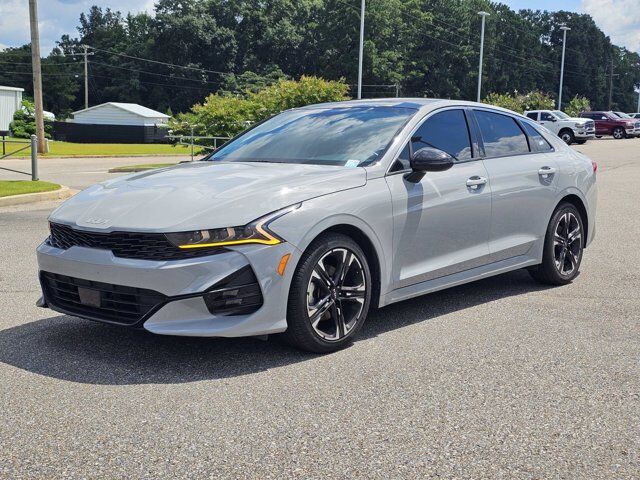 2023 Kia K5 GT-Line — photo 1 of 13