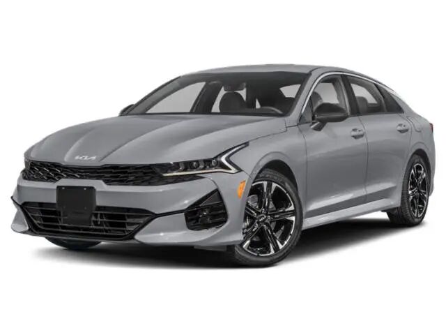 2024 Kia K5 GT-Line — photo 1 of 13