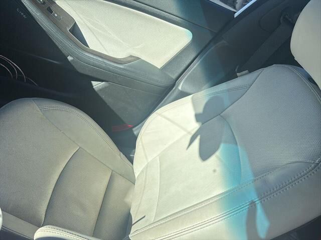 2013 Kia Optima SX — photo 1 of 1
