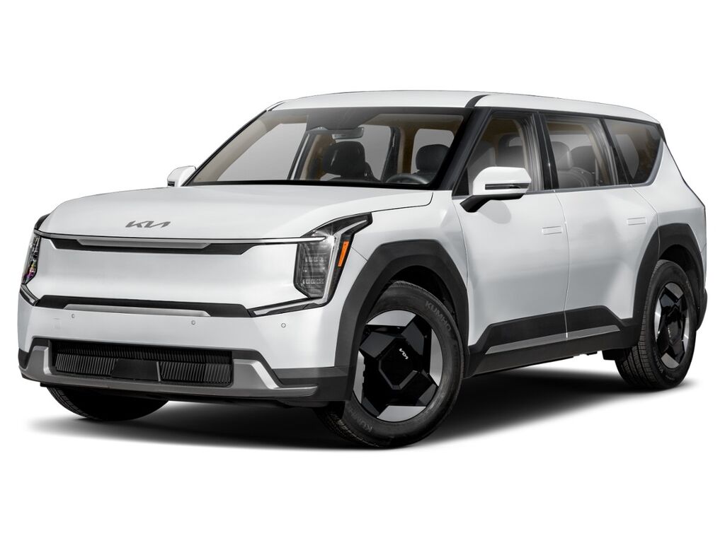 2026 Kia EV9 Light Long Range — photo 1 of 13