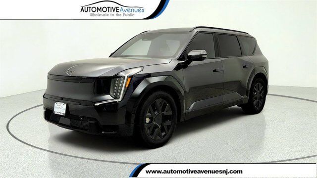 2026 Kia EV9 Land — photo 1 of 13