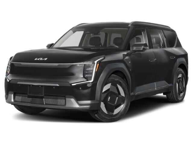2026 Kia EV9 Wind — photo 1 of 13